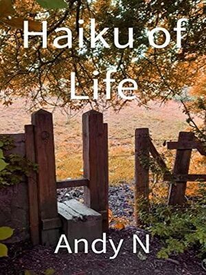 cover image of Haiku of Life